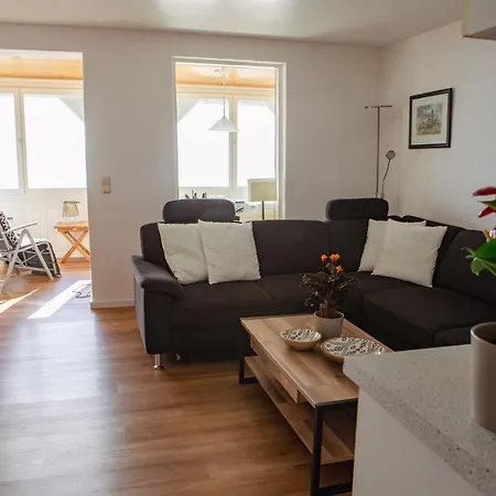 Villa Meeresblick Sassnitz Extérieur photo