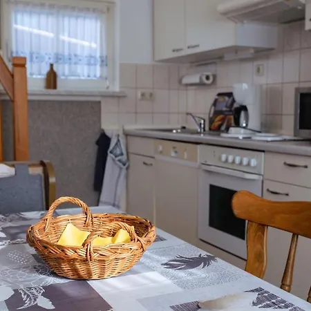 Villa Meeresblick Sassnitz Extérieur photo