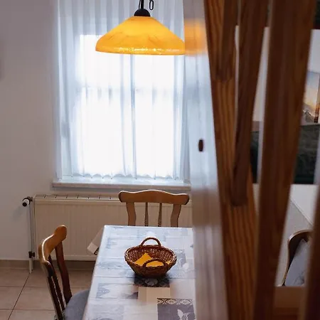Villa Meeresblick Sassnitz Extérieur photo