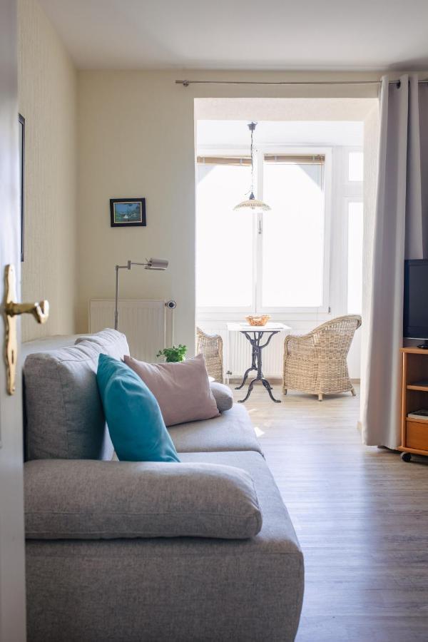 Meeresblick Apartment