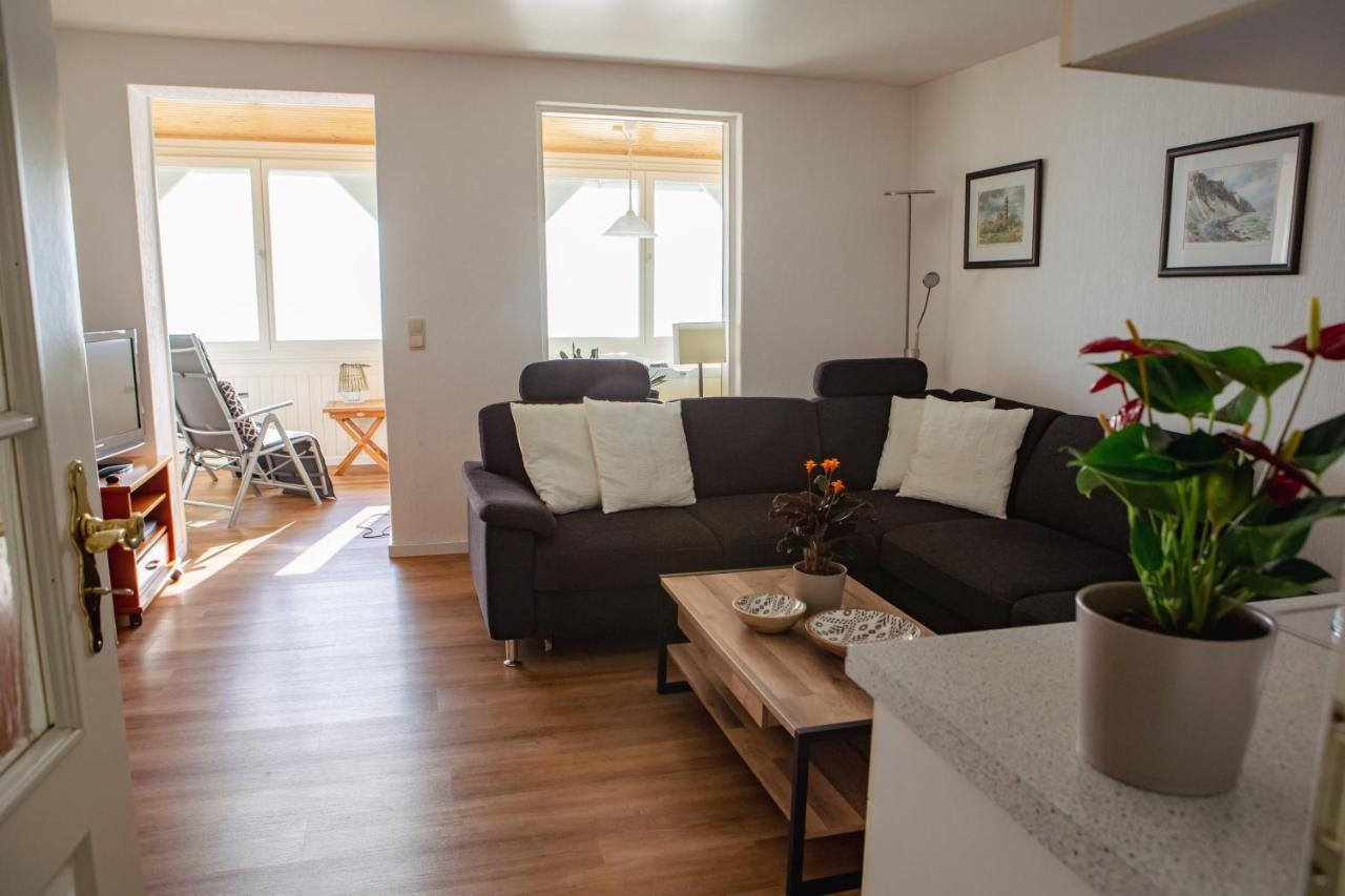 Apartment Meeresblick *