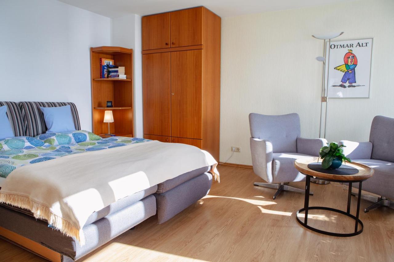 Meeresblick Apartment *