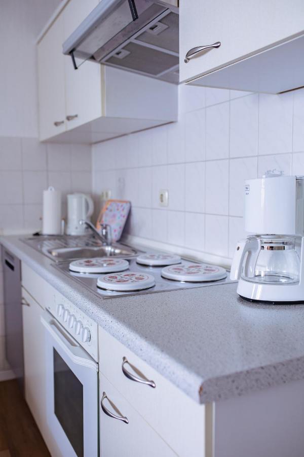 Meeresblick Apartment *