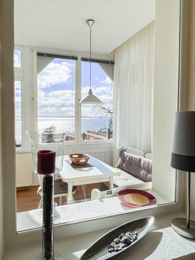 Meeresblick Apartament *