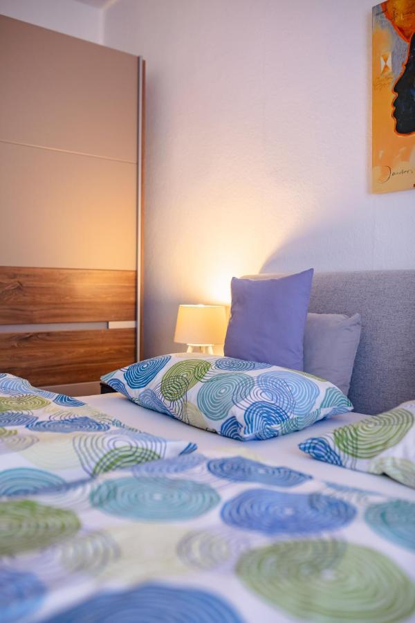 Apartment Meeresblick Sassnitz