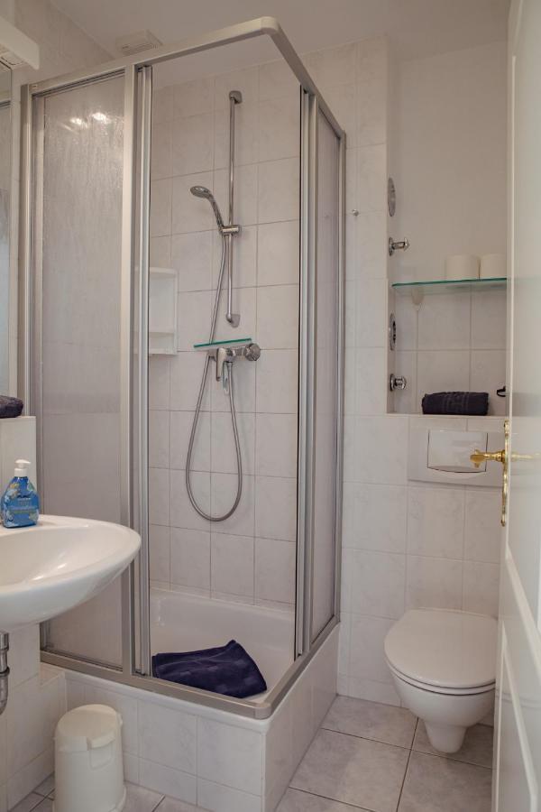 Meeresblick Apartment