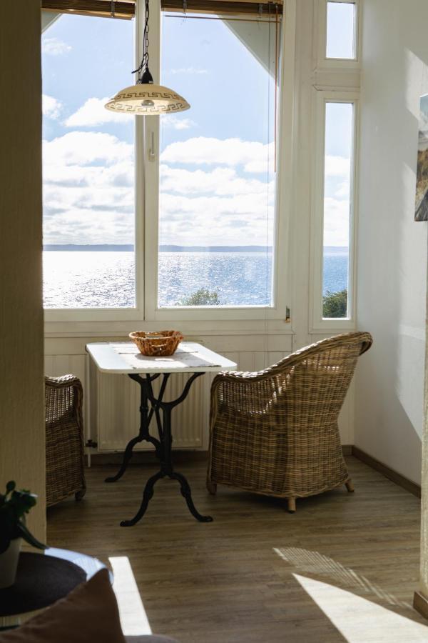 Apartament Meeresblick Sassnitz