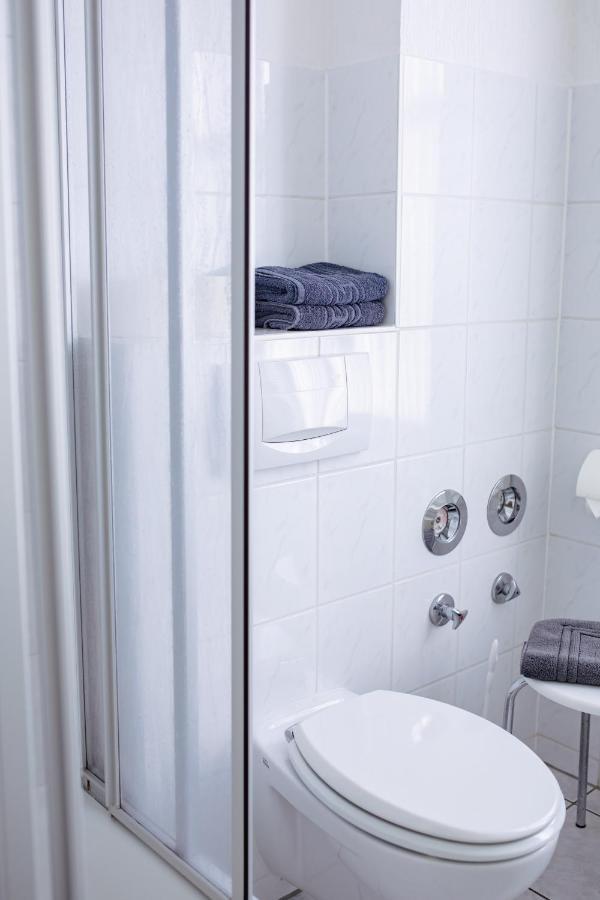 Apartment Meeresblick