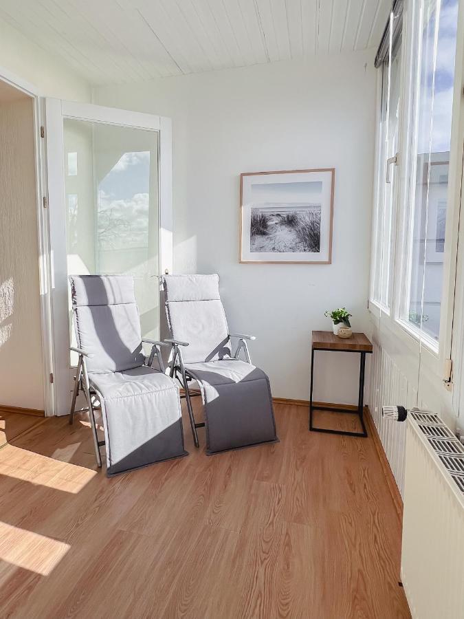 Apartament Meeresblick