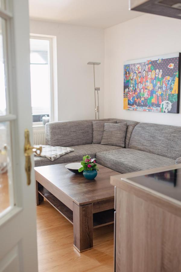Apartment Meeresblick *
