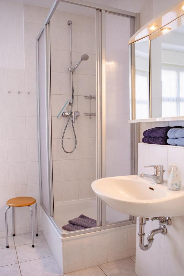 Apartament Meeresblick *