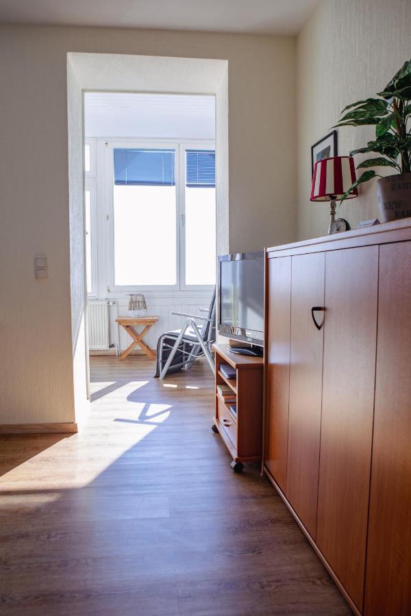Apartament Meeresblick *
