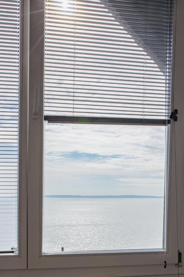 Meeresblick