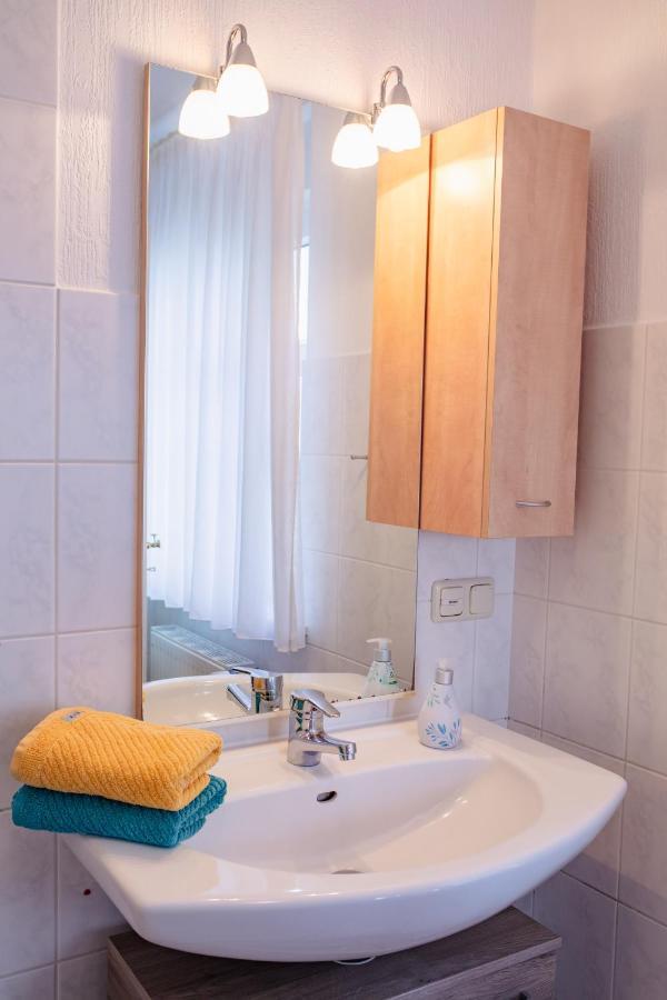 Meeresblick Apartment *