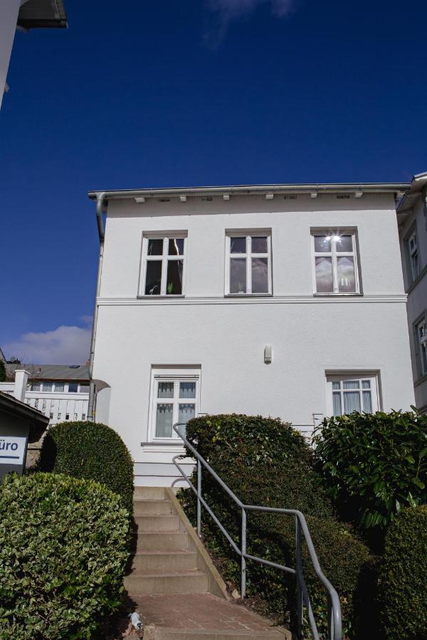 Meeresblick Apartment